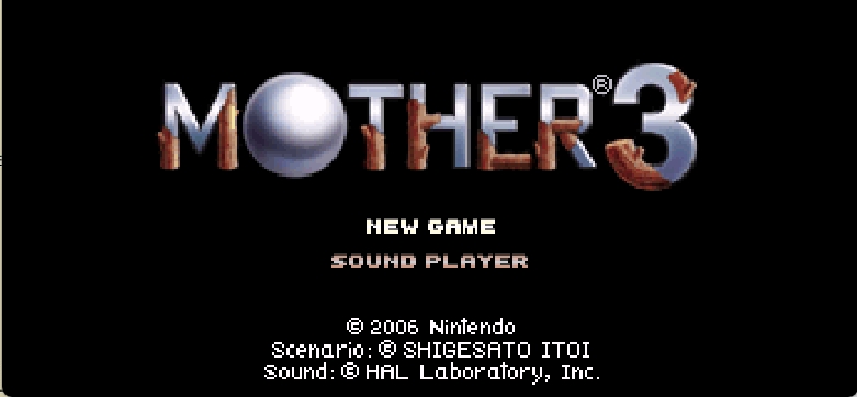 地球冒险3(Mother3)[漫游+空气+少年不知愁](v1.2汉化补完版)(简)(JP)(256Mb)